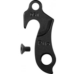 Patte de dérailleur D51