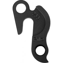 Patte de dérailleur D55...