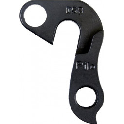 Patte de dérailleur D58