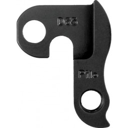 Patte de dérailleur D65