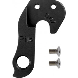 Patte de dérailleur D67 K2