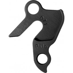 Patte de dérailleur D71...