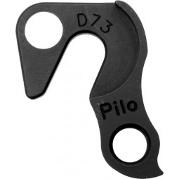 Patte de dérailleur D73