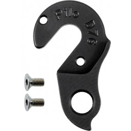 Patte de dérailleur D76