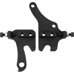 Kit pattes D82 HARO