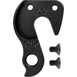 Patte de dérailleur D93 DA...
