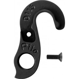 Patte de dérailleur D115...