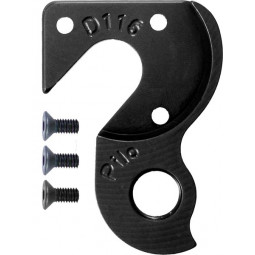 Patte de dérailleur D116...