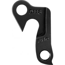 Patte de dérailleur D118...