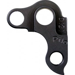 Patte de dérailleur D121...