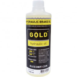 BLEEDKIT GOLD Huile...