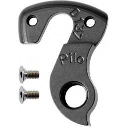 Patte de dérailleur D137