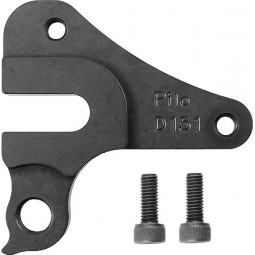 Patte de dérailleur D151