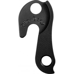 Patte de dérailleur D157...