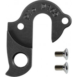 Patte de dérailleur D165...