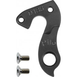 Patte de dérailleur D186