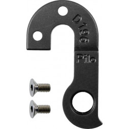 Patte de dérailleur D196 FOES
