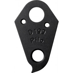 Patte de dérailleur D199...