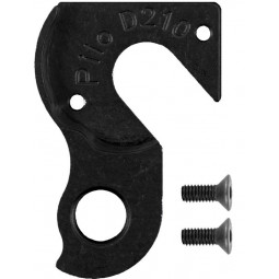 Patte de dérailleur D210...