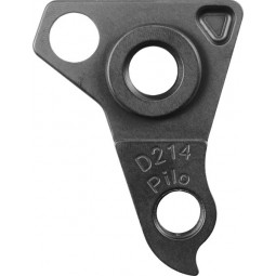 Patte de dérailleur D214 GIANT