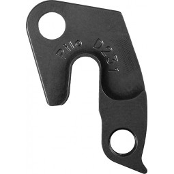 Patte de dérailleur D231...