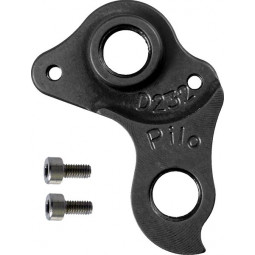 Patte de dérailleur D232...