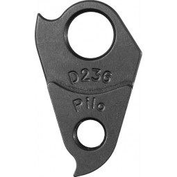 Patte de dérailleur D236...