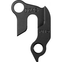 Patte de dérailleur D243...