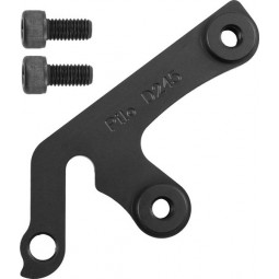 Patte de dérailleur D245 KONA