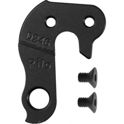 Patte de dérailleur D246