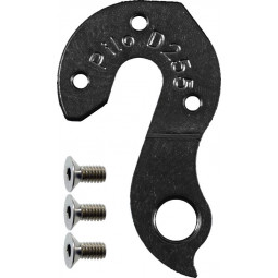 Patte de dérailleur D255...