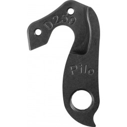 Patte de dérailleur D259...