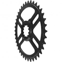 PILO C80 Plateau 38 dents...