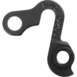 Patte de dérailleur D265 IBIS