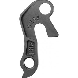 Patte de dérailleur D266...
