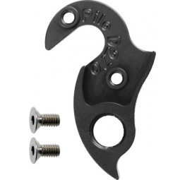 Patte de dérailleur D270