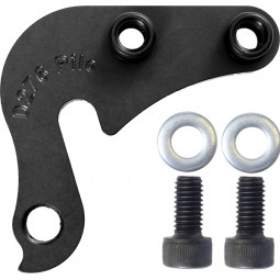 Patte de dérailleur D276 KONA