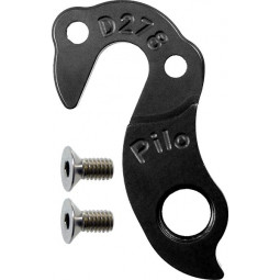 Patte de dérailleur D278 MBK