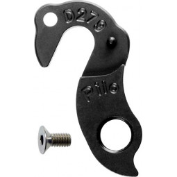 Patte de dérailleur D279 MBK