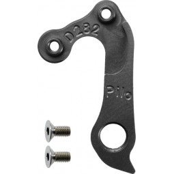 Patte de dérailleur D282