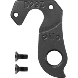 Patte de dérailleur D293 BMC