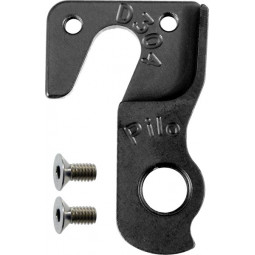Patte de dérailleur D304 ORBEA