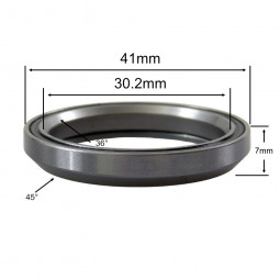 Roulement CB-715 30.2 x 41...