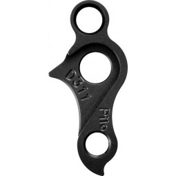 Patte de dérailleur D311 IBIS