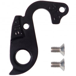 Patte de dérailleur D312 -...
