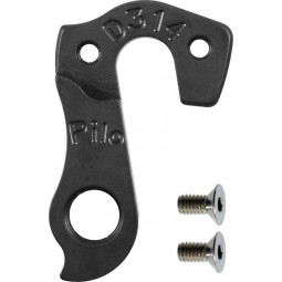 Patte de dérailleur D314 VIPER
