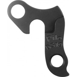 Patte de dérailleur D319