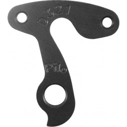 Patte de dérailleur D321...