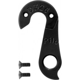 Patte de dérailleur D326