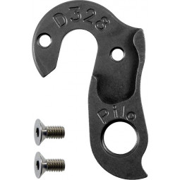 Patte de dérailleur D328...